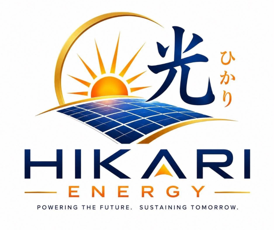 Hikari Energy Corporations